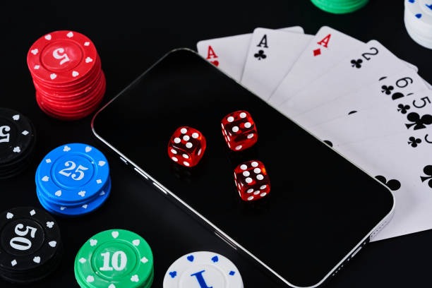 wuling338 Dream Gaming live-dealer studio with multiple table angles and dealer interaction