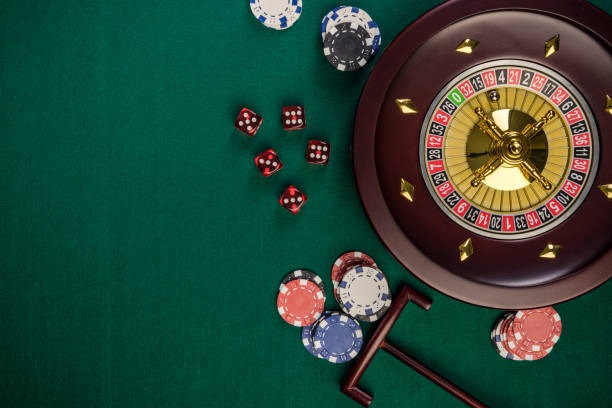 wuling338 Super Sic Bo live dealer studio with multi-camera view of dice shaker and betting surface